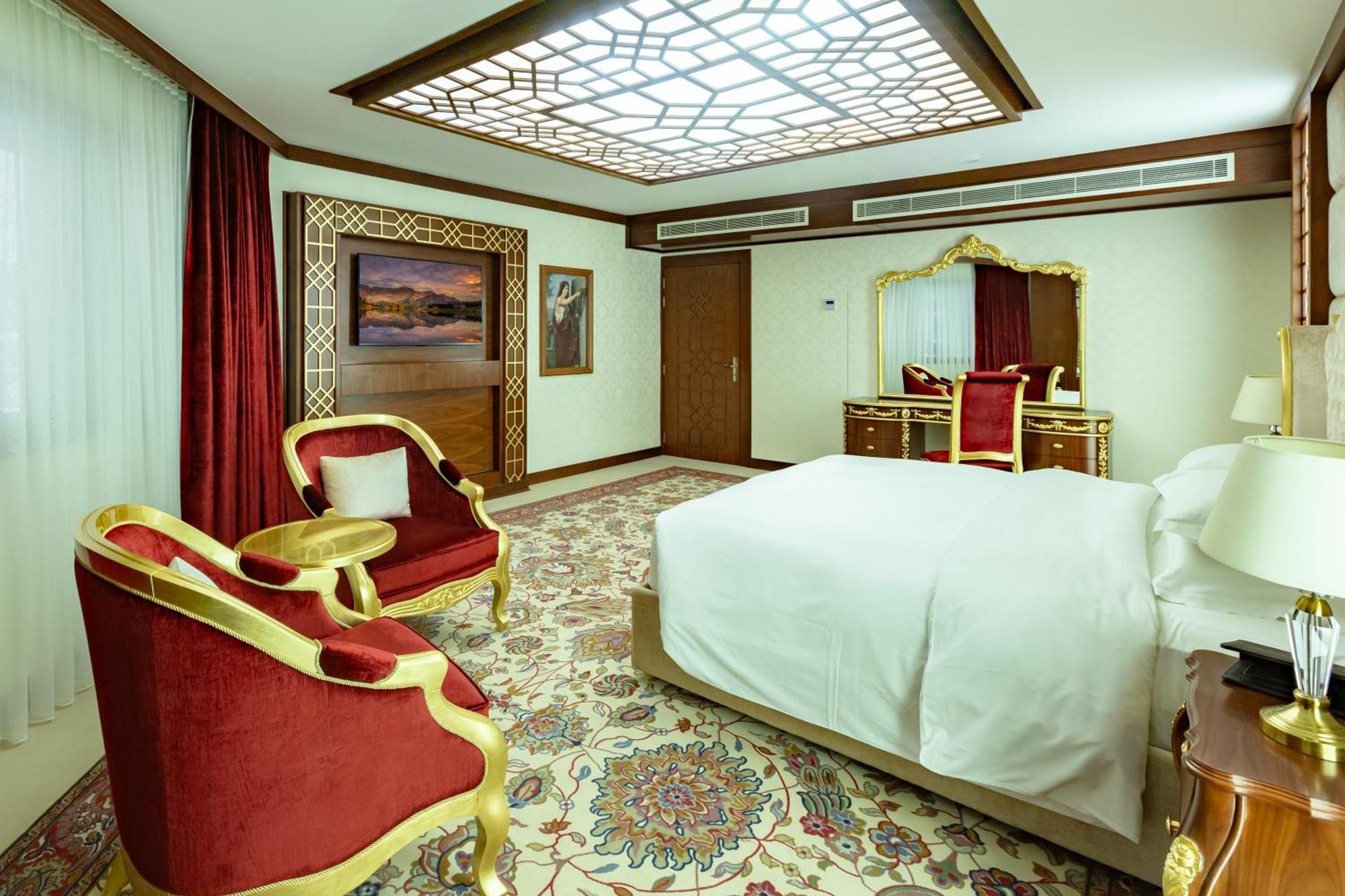 Cristal Erbil Hotel Exterior photo Suite